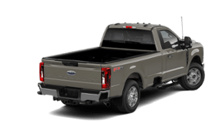 2026 Ford Super Duty® External Image 4